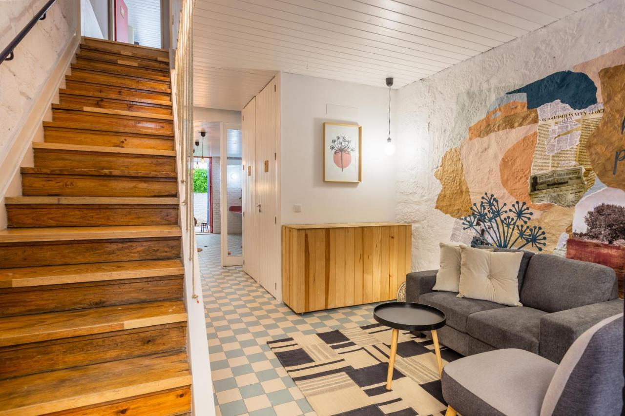Appartement Victoria @ Clérigos Oporto